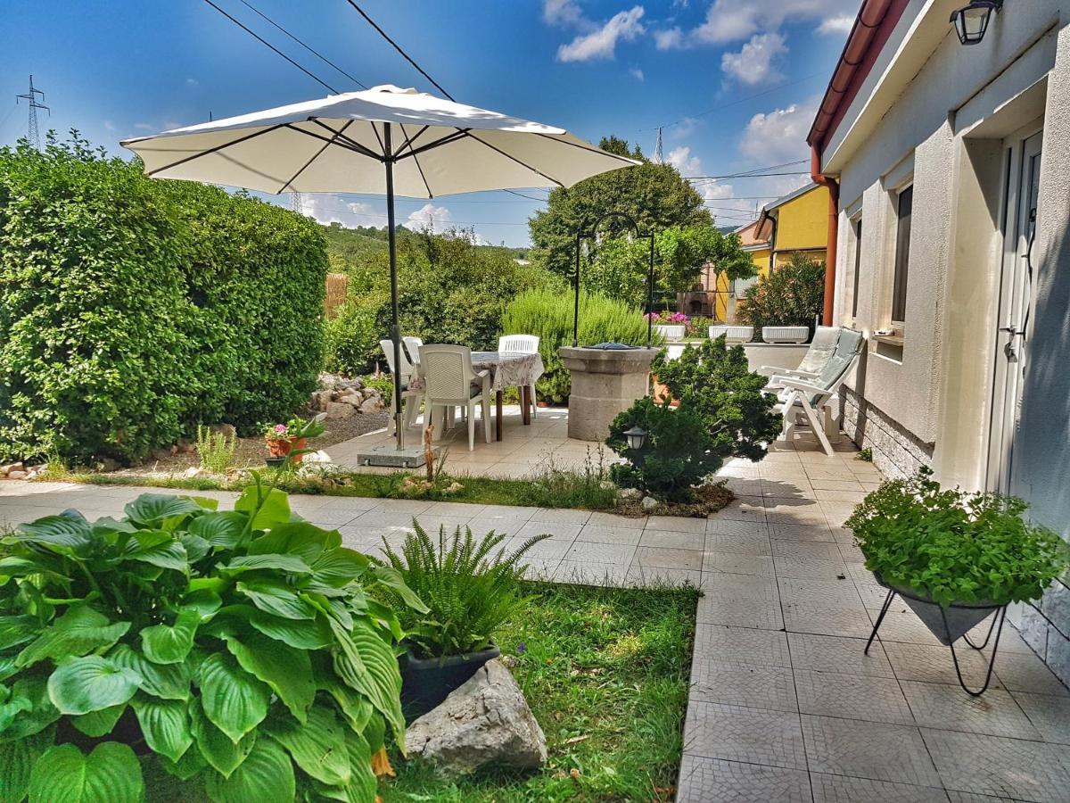 Rijeka Holiday Home Krasica (Primorje-Gorski Kotar) Exterior foto