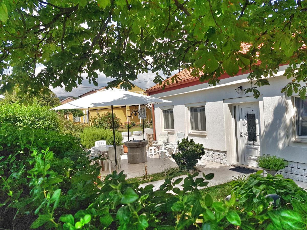Rijeka Holiday Home Krasica (Primorje-Gorski Kotar) Exterior foto