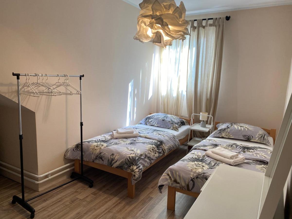 Rijeka Holiday Home Krasica (Primorje-Gorski Kotar) Exterior foto
